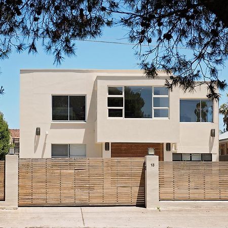 Arabella On West Villa Adelaide Buitenkant foto