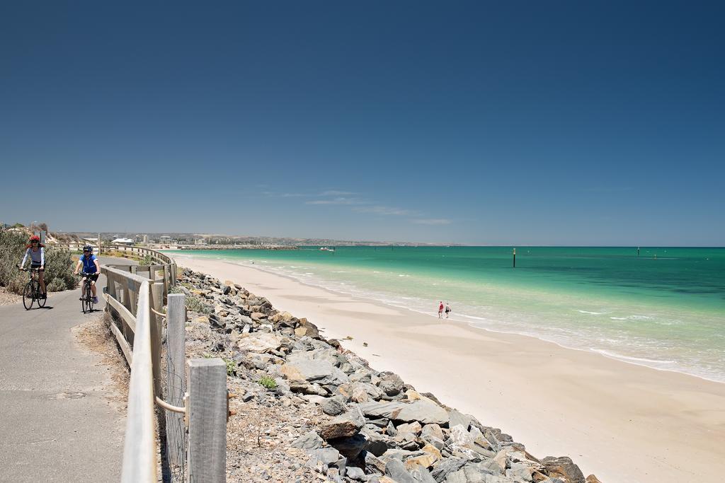 Arabella On West Villa Adelaide Buitenkant foto