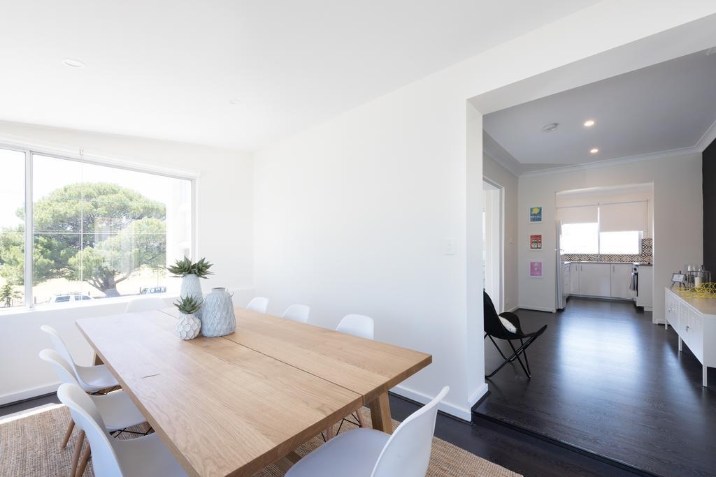 Arabella On West Villa Adelaide Buitenkant foto