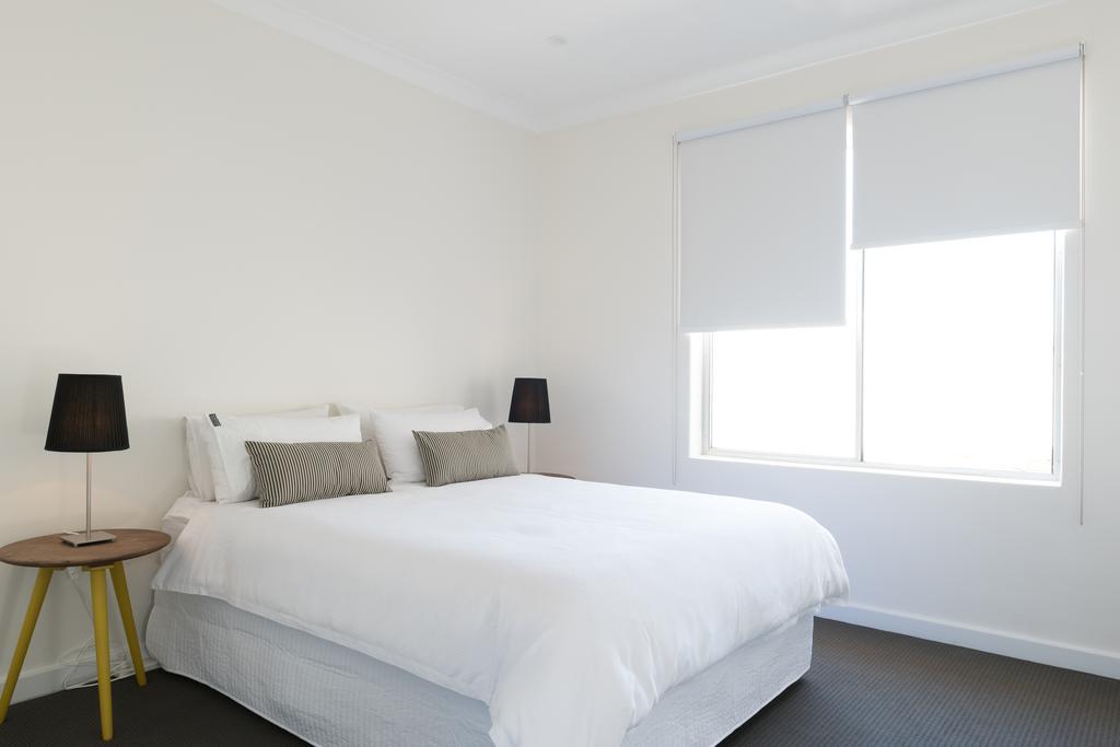Arabella On West Villa Adelaide Buitenkant foto