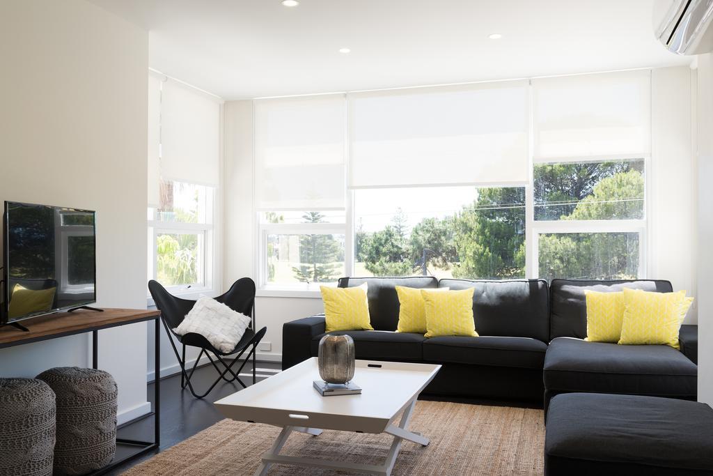 Arabella On West Villa Adelaide Buitenkant foto