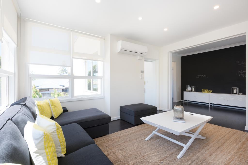 Arabella On West Villa Adelaide Buitenkant foto