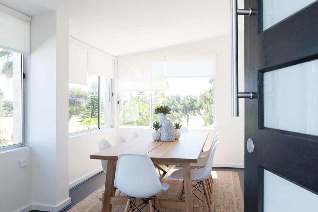 Arabella On West Villa Adelaide Buitenkant foto