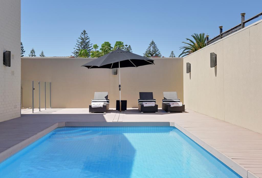 Arabella On West Villa Adelaide Buitenkant foto