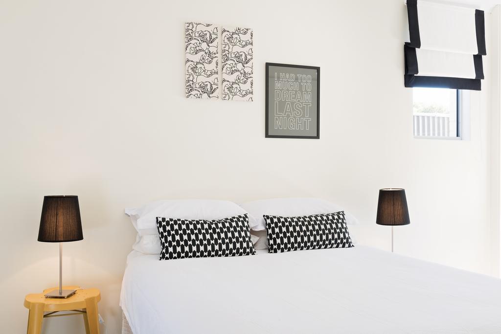 Arabella On West Villa Adelaide Buitenkant foto