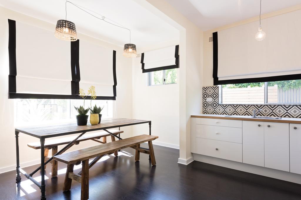 Arabella On West Villa Adelaide Buitenkant foto