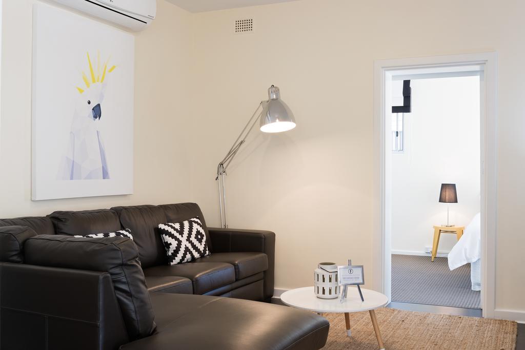 Arabella On West Villa Adelaide Buitenkant foto