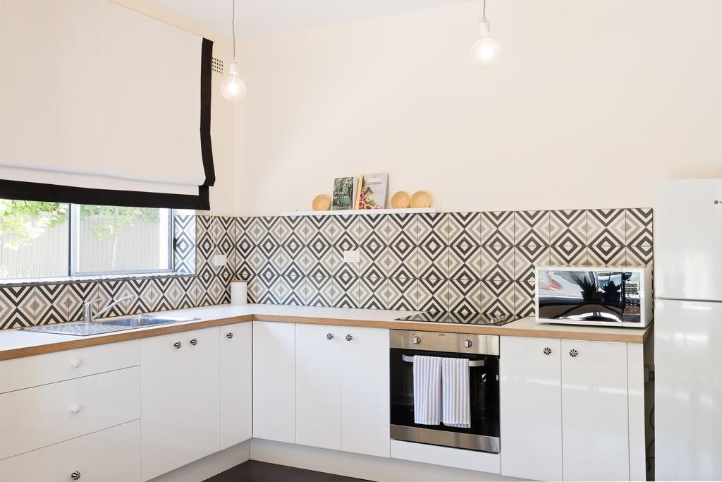 Arabella On West Villa Adelaide Buitenkant foto