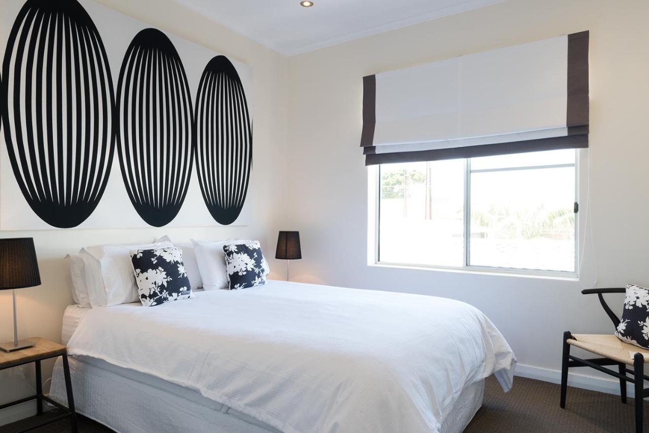 Arabella On West Villa Adelaide Buitenkant foto